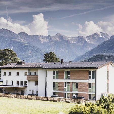 Till Naturhotel - Self-Check-In Satteins Kültér fotó