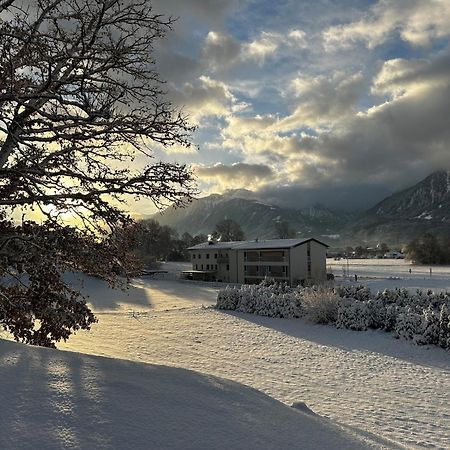 Till Naturhotel - Self-Check-In Satteins Kültér fotó