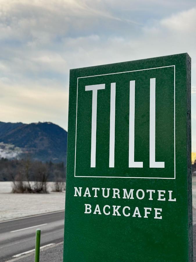 Till Naturhotel - Self-Check-In Satteins Kültér fotó