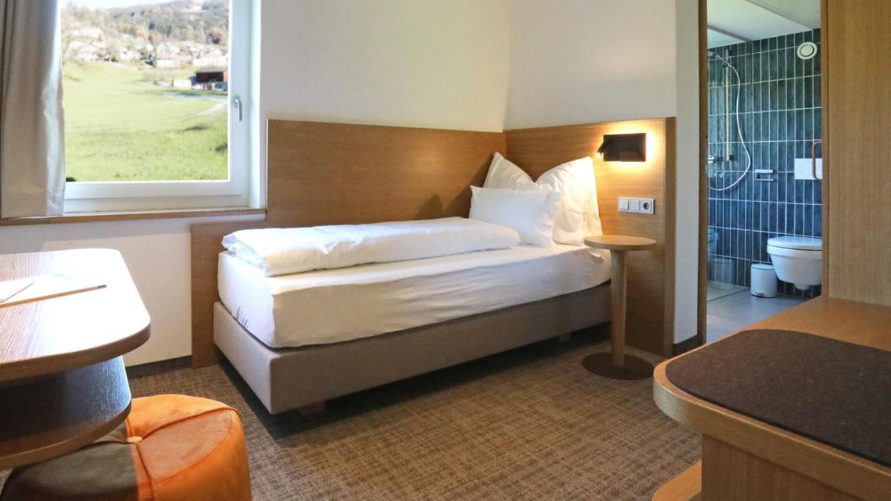 Till Naturhotel - Self-Check-In Satteins Kültér fotó