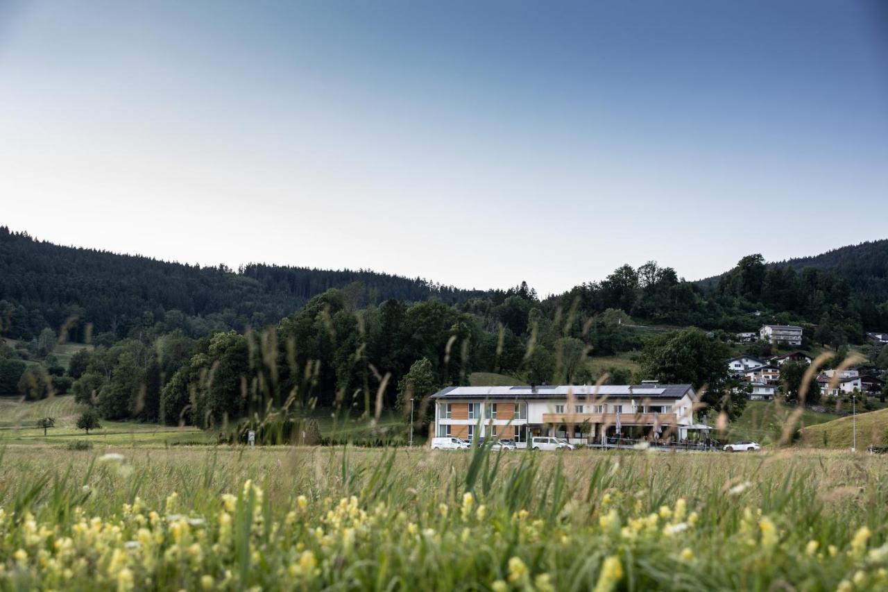 Till Naturhotel - Self-Check-In Satteins Kültér fotó