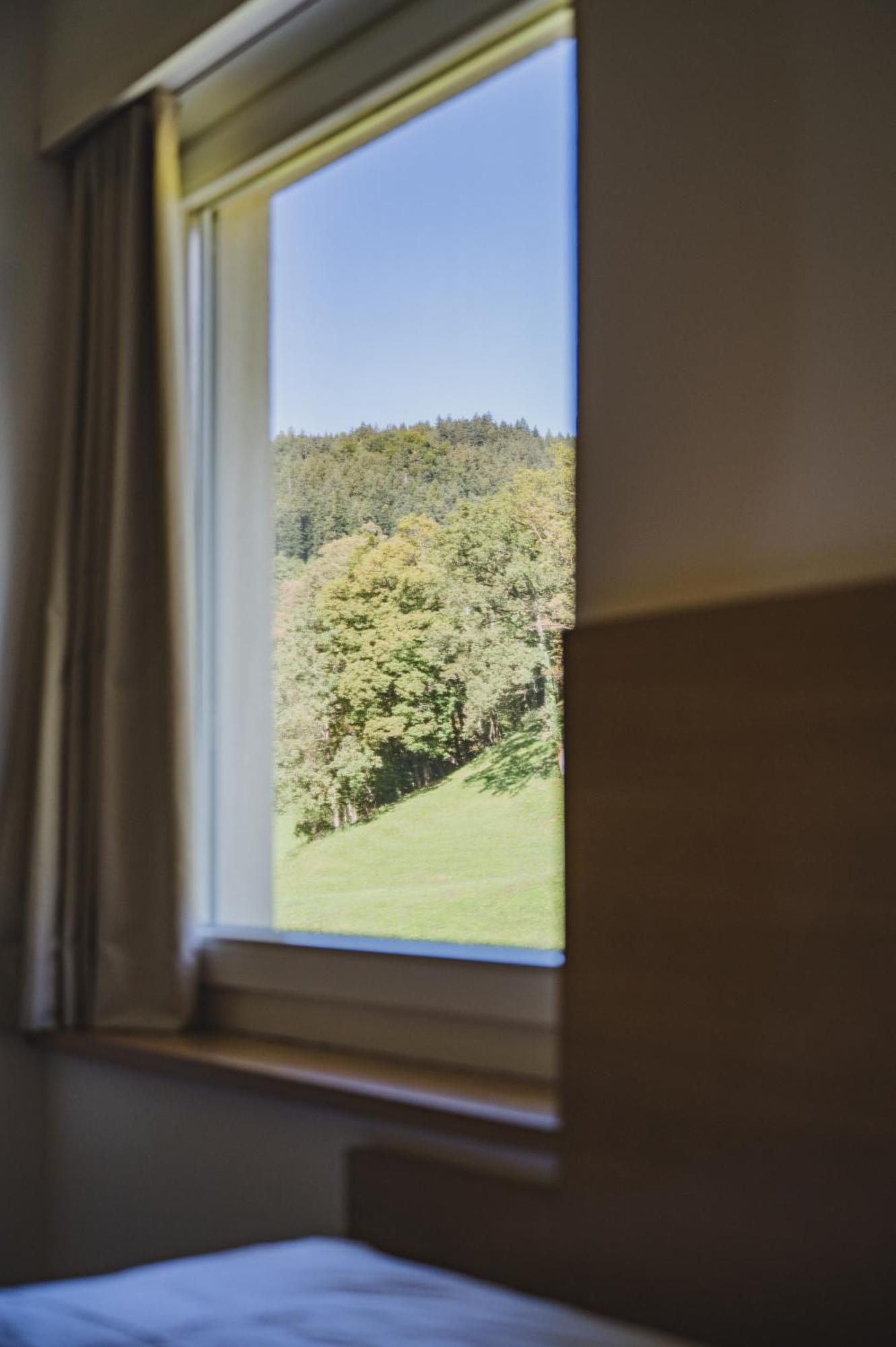 Till Naturhotel - Self-Check-In Satteins Kültér fotó