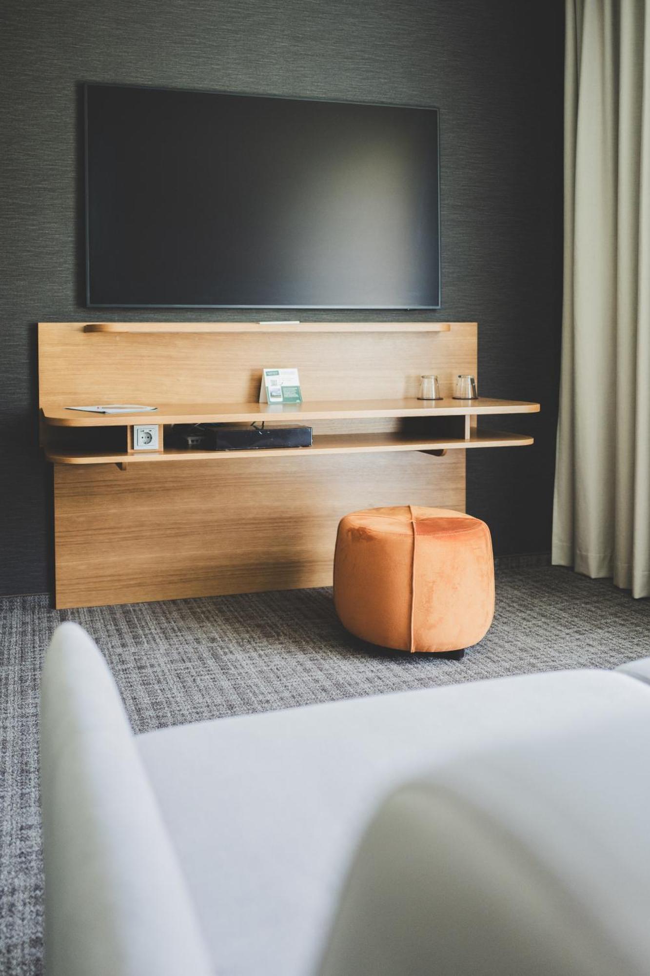 Till Naturhotel - Self-Check-In Satteins Kültér fotó