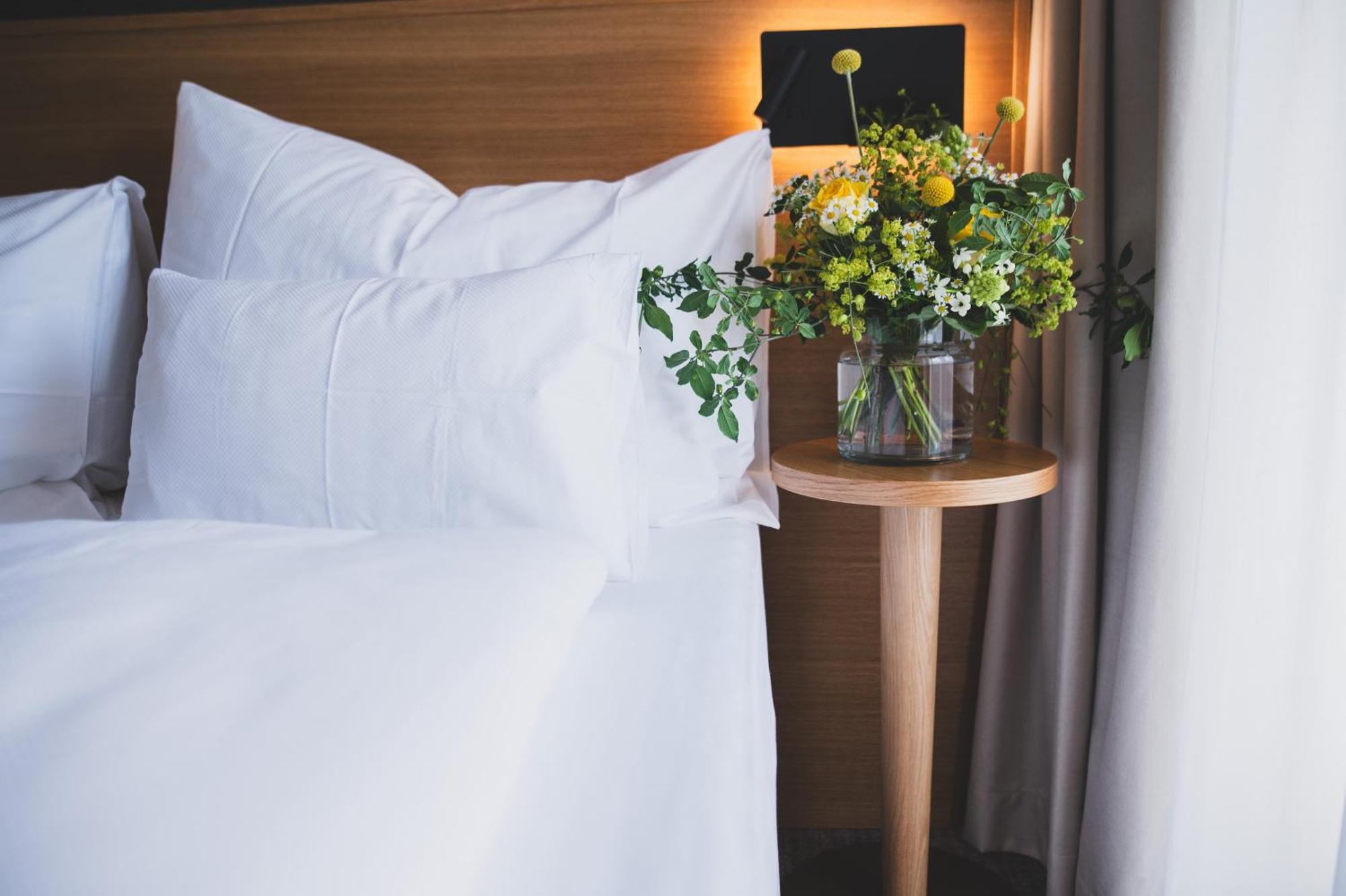 Till Naturhotel - Self-Check-In Satteins Kültér fotó