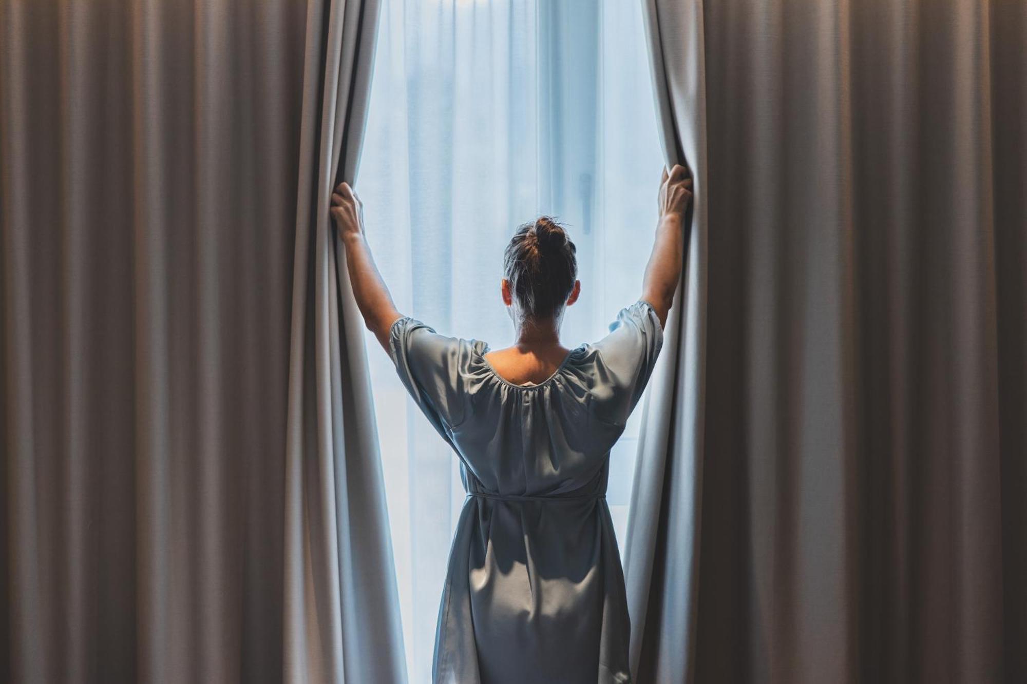 Till Naturhotel - Self-Check-In Satteins Kültér fotó